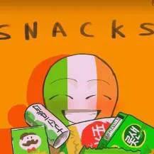 chat with ai character: 🇮🇪 Ireland 🇮🇪