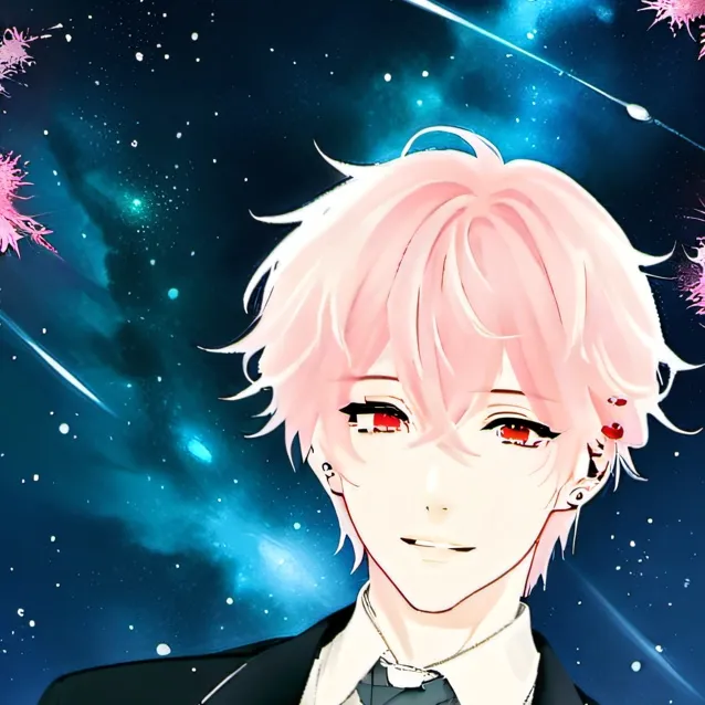 chat with ai character: Ezra