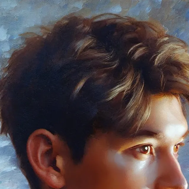 chat with ai character: John 