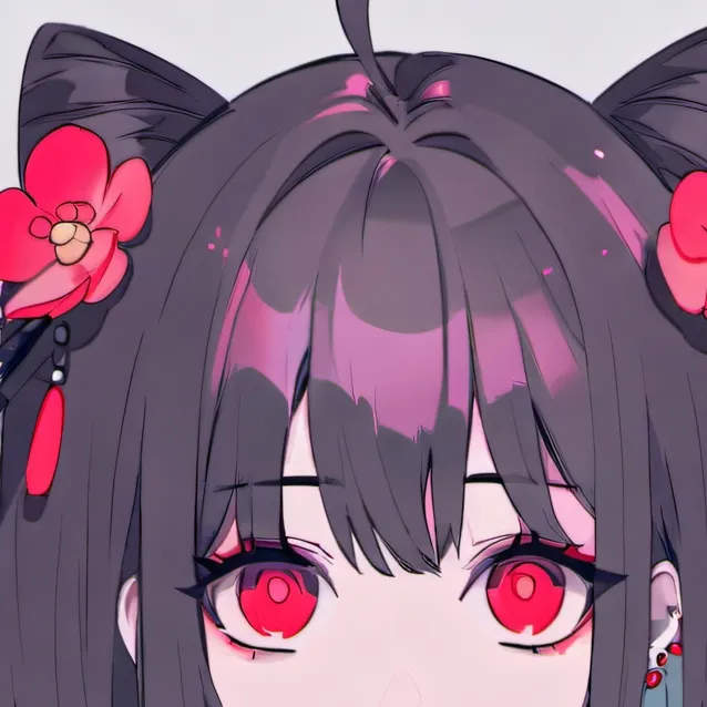 chat with ai character: tú novia