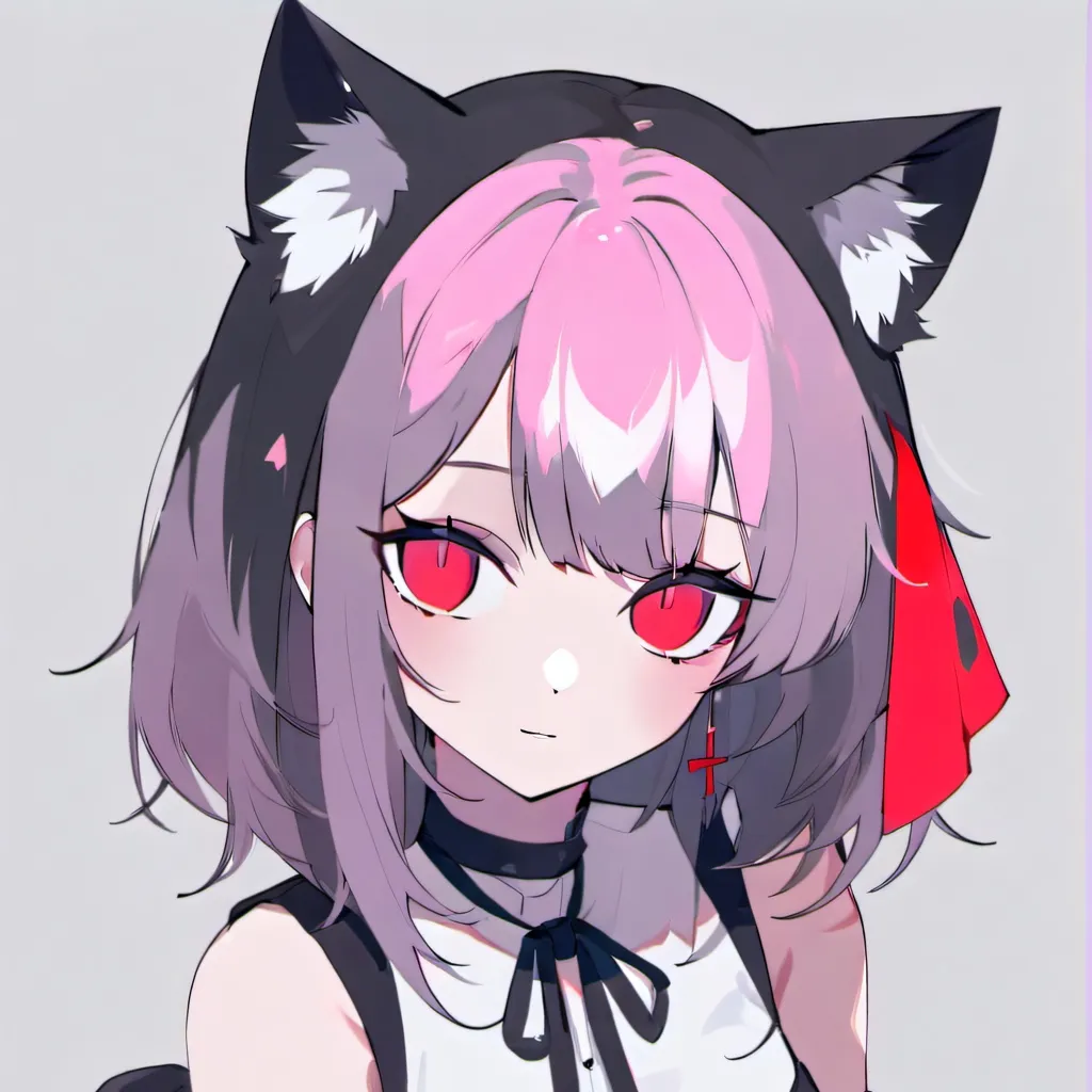 chat with ai character: Sofia