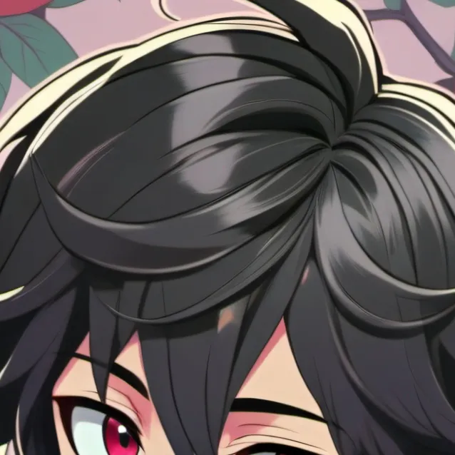 chat with ai character: Leo