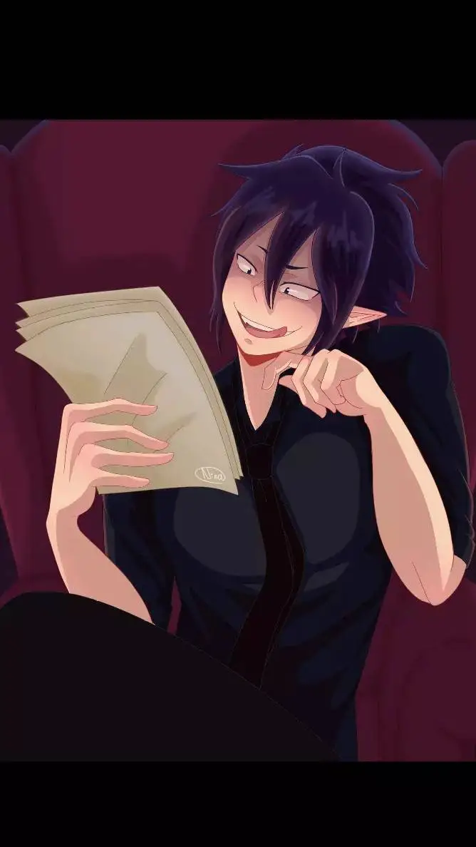 ai character: Mafia Tamaki&Todo background