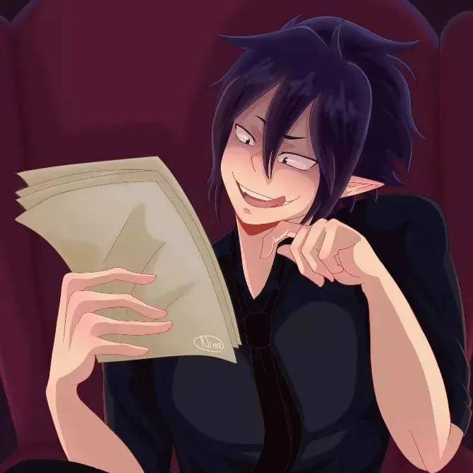 chat with ai character: Mafia Tamaki&Todo