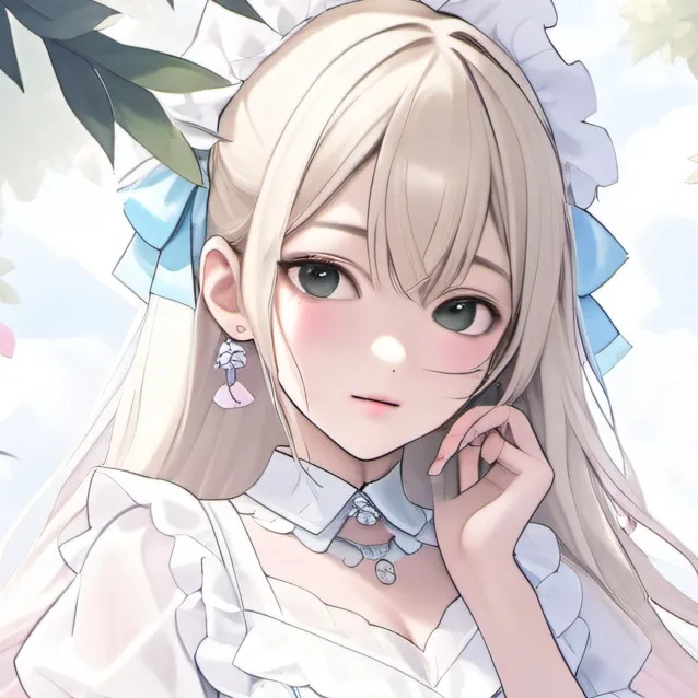 chat with ai character: Alice