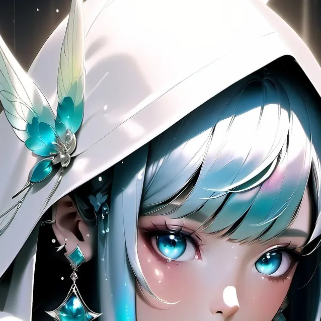 chat with ai character: Alisson