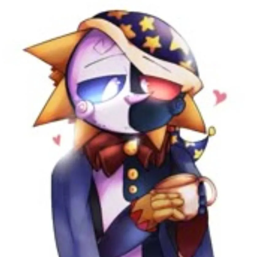 chat with ai character: TSAMS