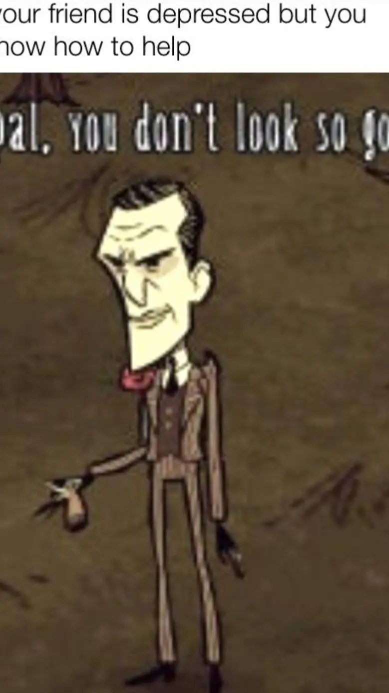 ai character: Maxwell background