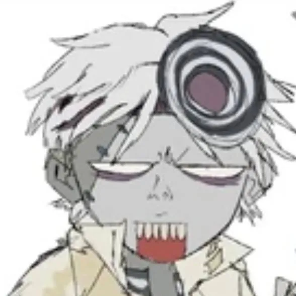 chat with ai character: Zomburger