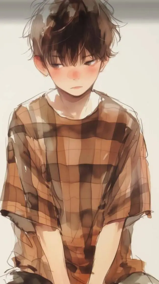 ai character: Даніель background