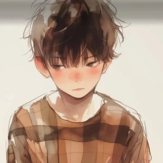 chat with ai character: Даніель