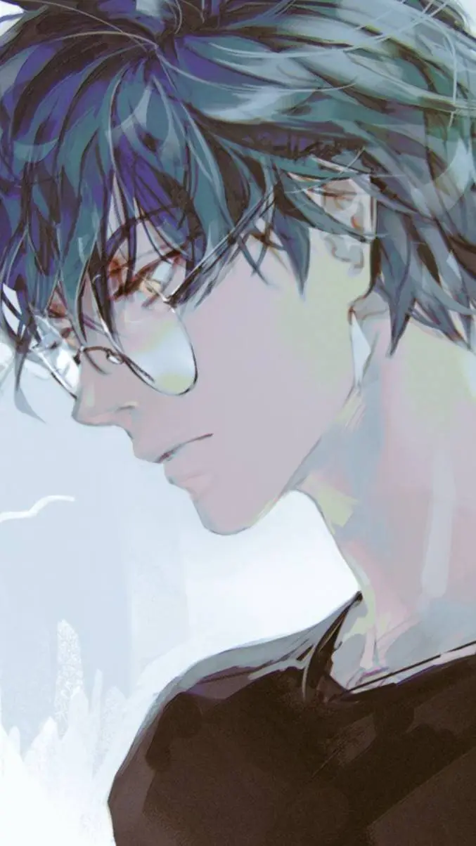 ai character: дейсон background