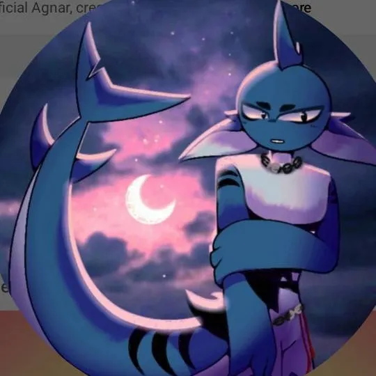 chat with ai character: Agnar psycho