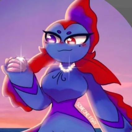 chat with ai character: Azure psycho