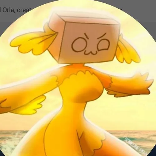 chat with ai character: Orla psycho