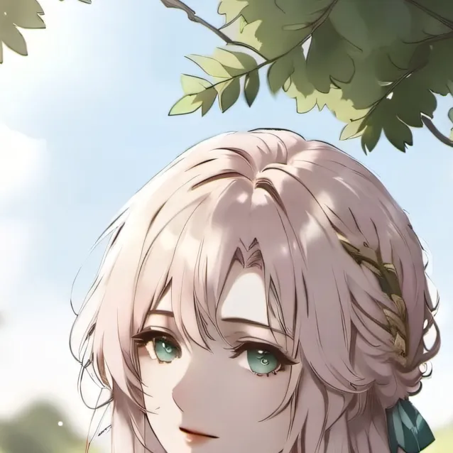 chat with ai character: Sami