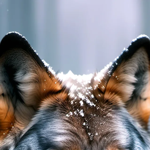 chat with ai character: Therian🐾
