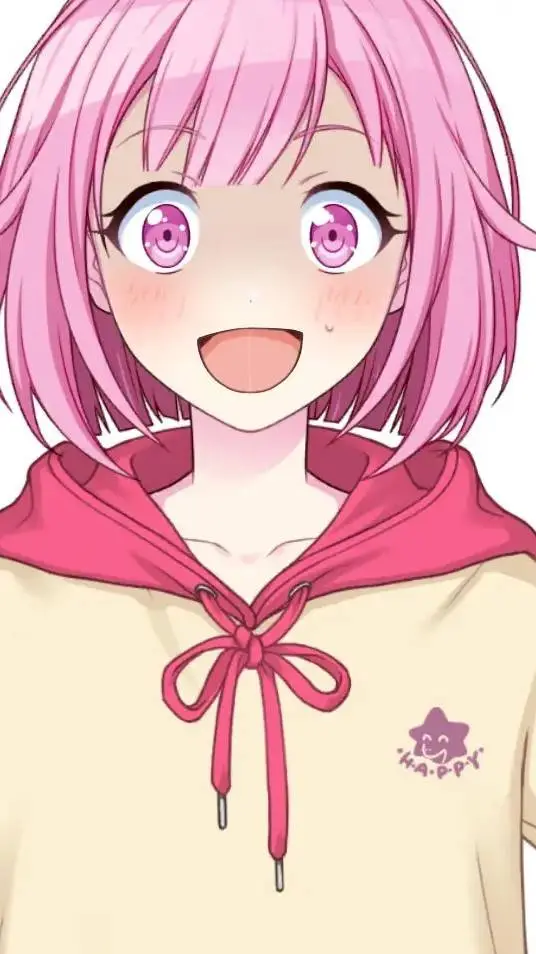 ai character: yandere emu background