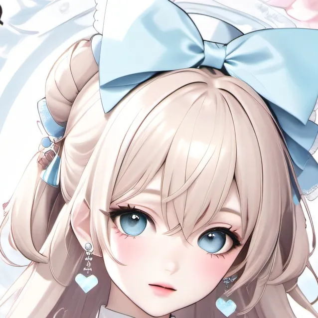 chat with ai character: Lola 