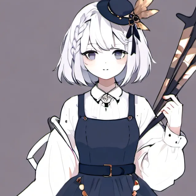 chat with ai character: Emma