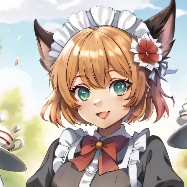 chat with ai character: clara