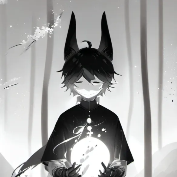 chat with ai character: nightmare 