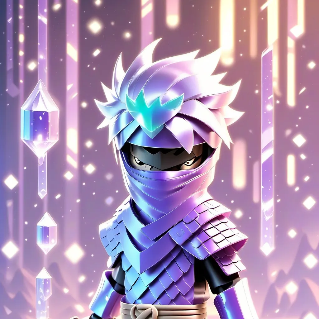 chat with ai character: Zarkt