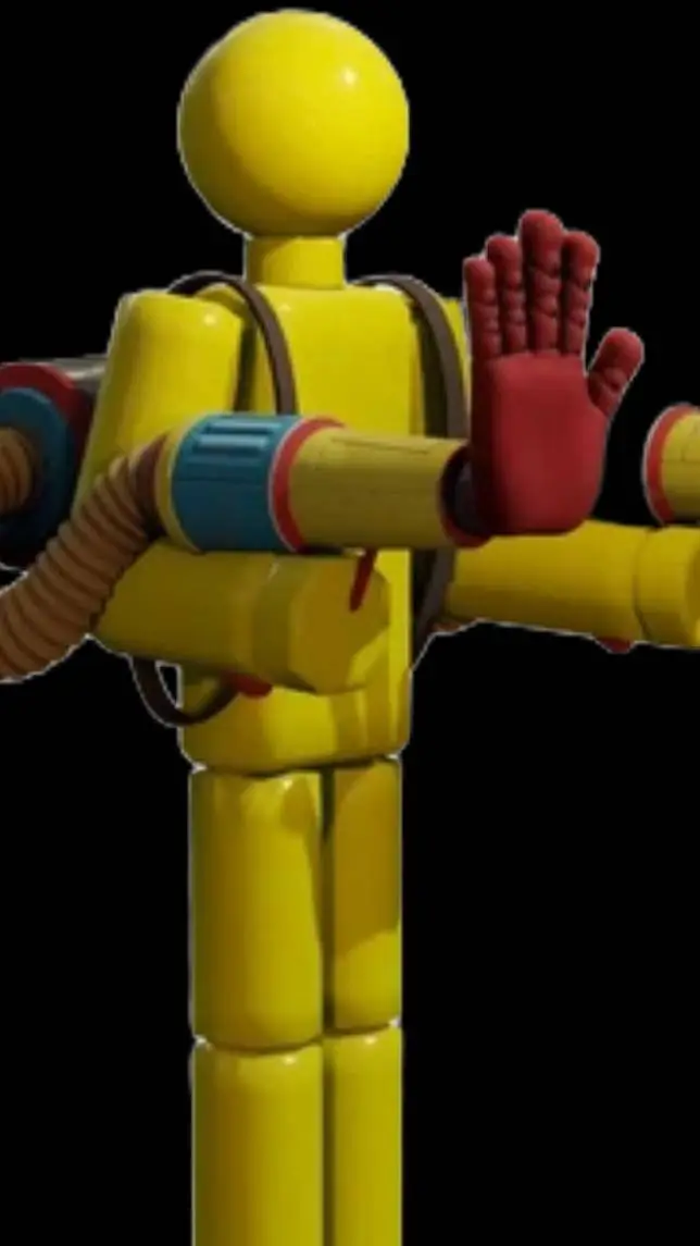 ai character: el Player  background