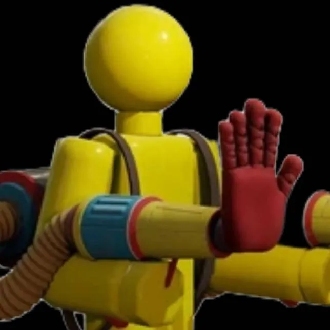 chat with ai character: el Player 