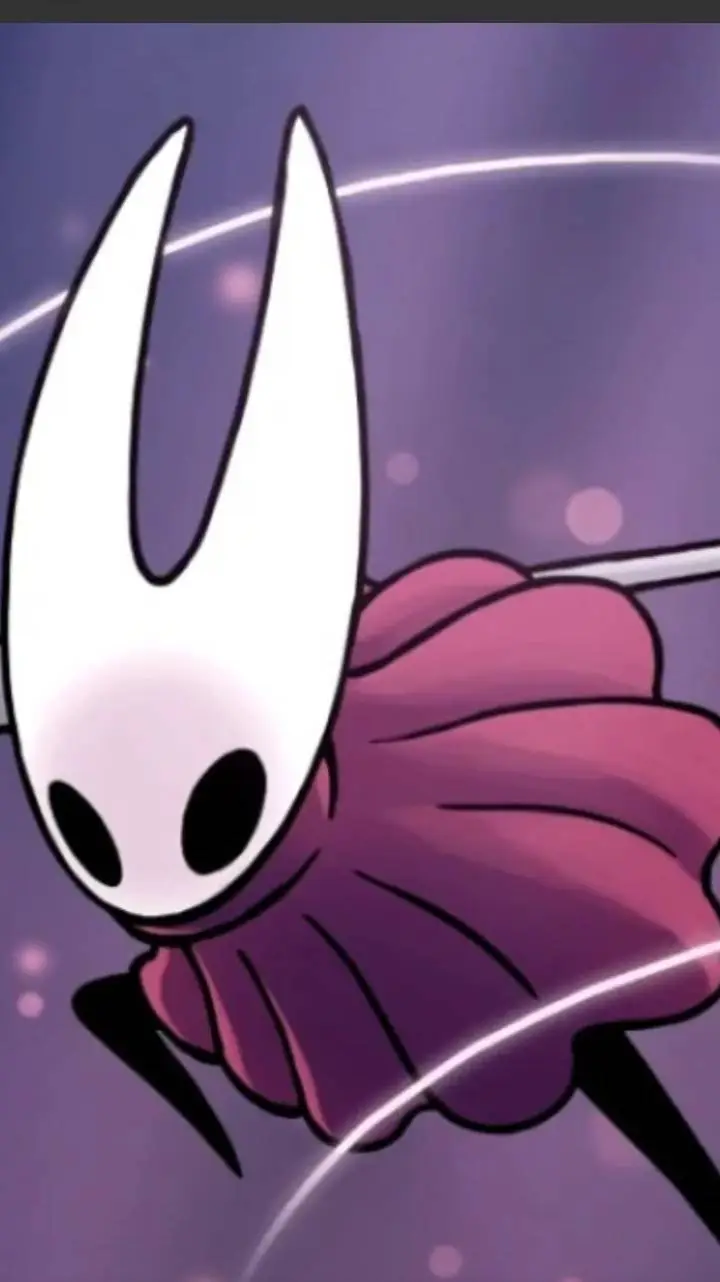 ai character: hornet  background