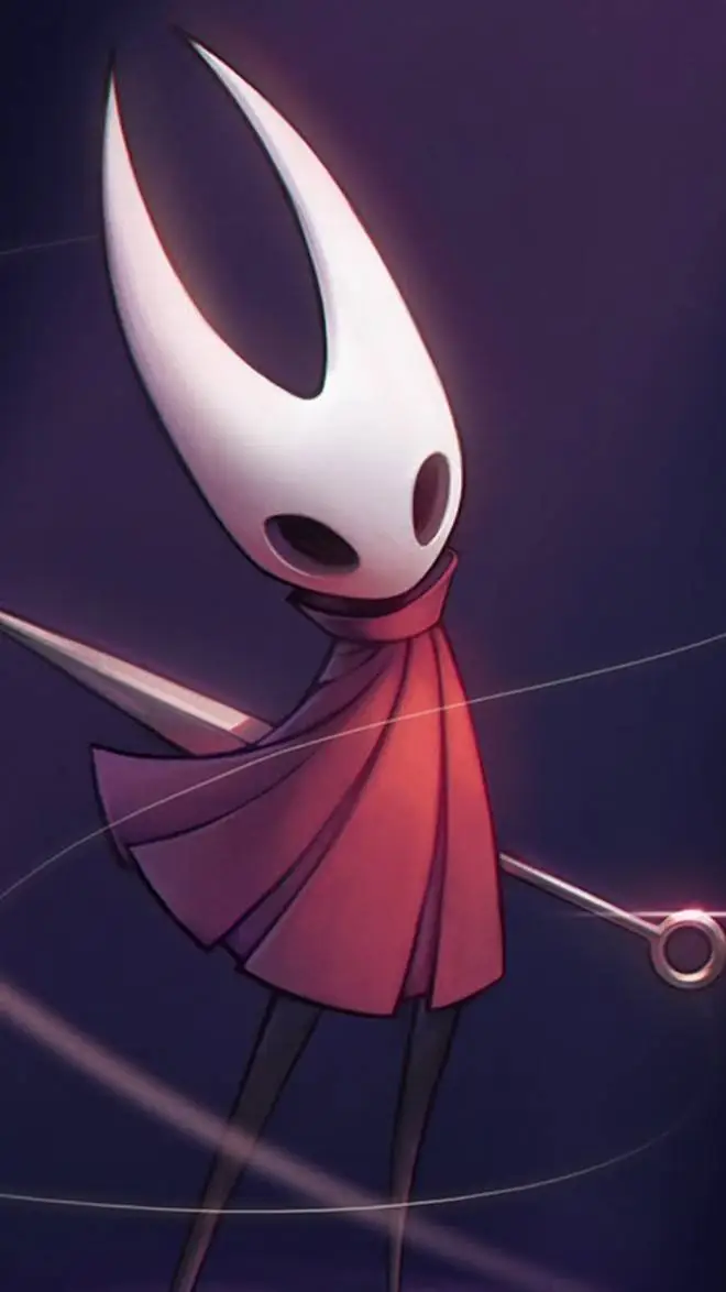 ai character: hornet  background