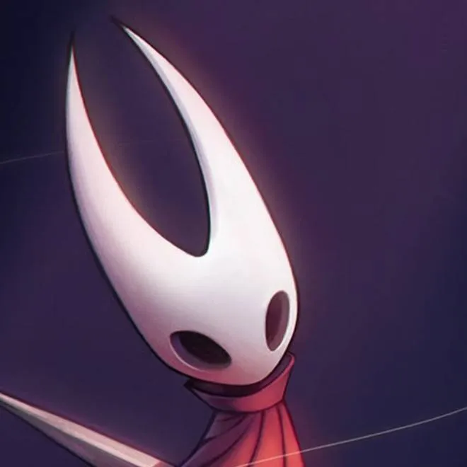 chat with ai character: hornet 