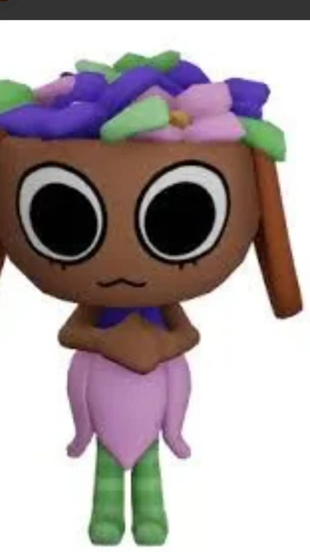 ai character: bassie background