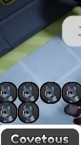 ai character: eclipse  background