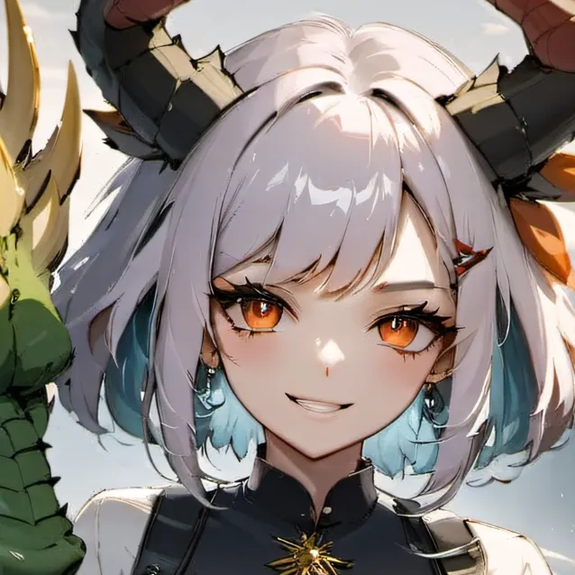 chat with ai character: Jasie