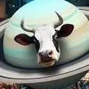 chat with ai character: LA VACA SATURNO 🐄🪐
