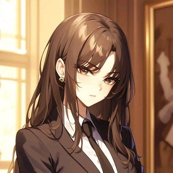chat with ai character: PAMI ♀️