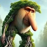 chat with ai character: BRR BRR PATAPIM 🌳🐒