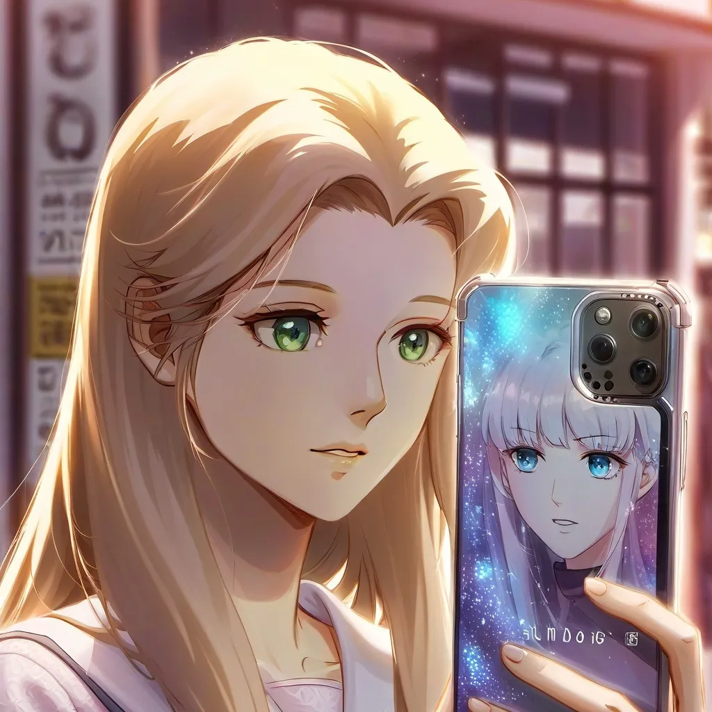 chat with ai character: JAKI TU PRIMA 💟