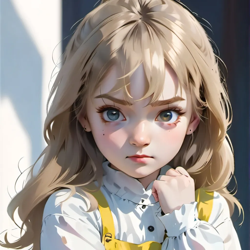 chat with ai character: 💛 Karol 💛