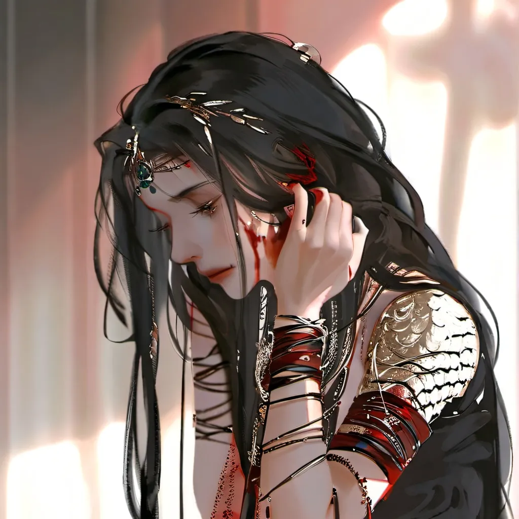 chat with ai character: ROMINA 