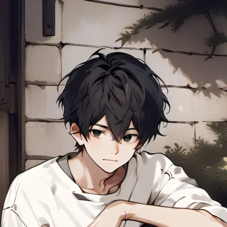 chat with ai character: JOHAN