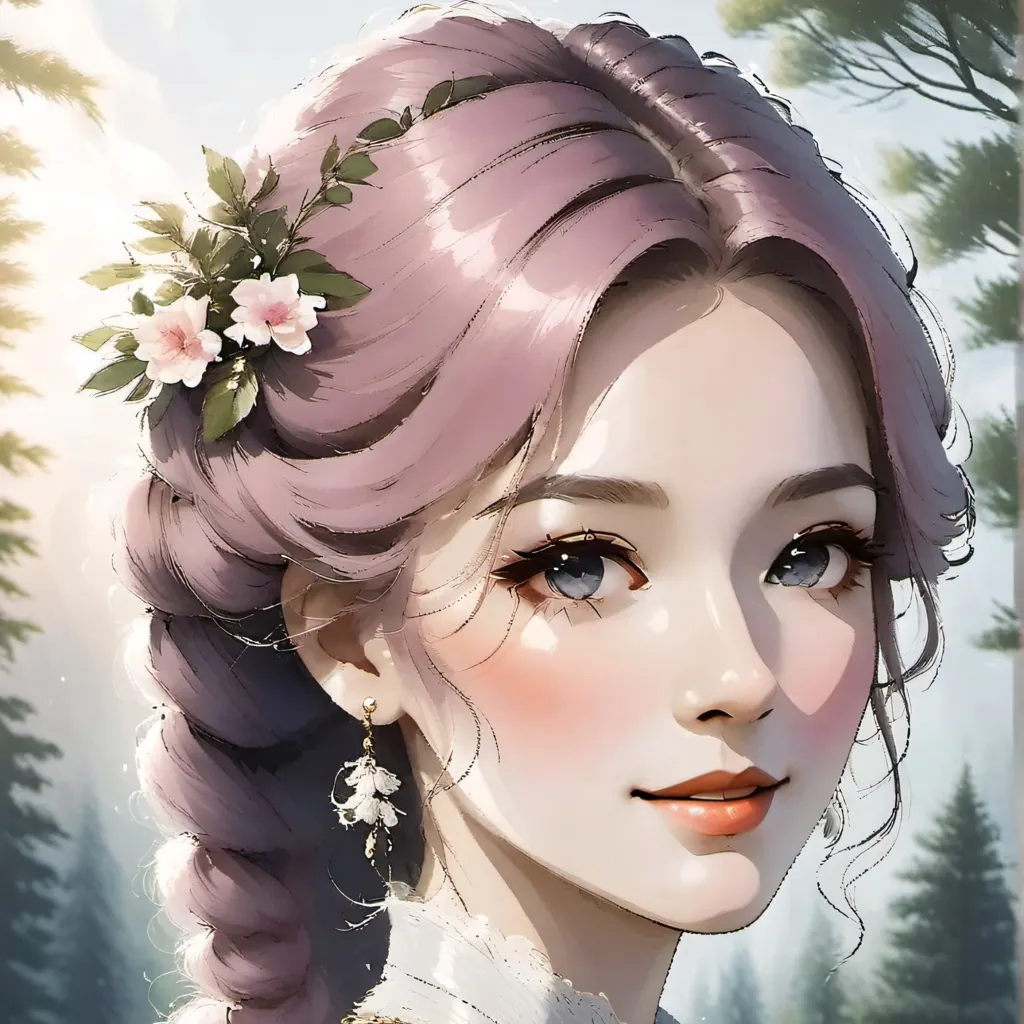 chat with ai character: ROSA ❤️