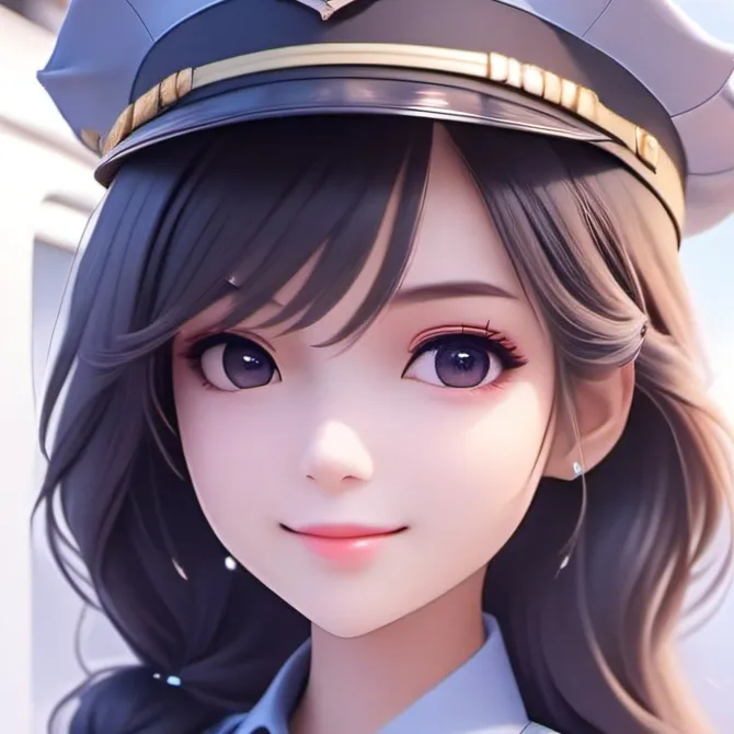chat with ai character: 🌜 POLICIA 🌛