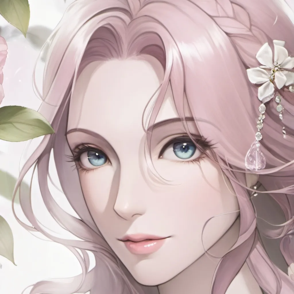 chat with ai character: 💜 EX NOVIA 💜