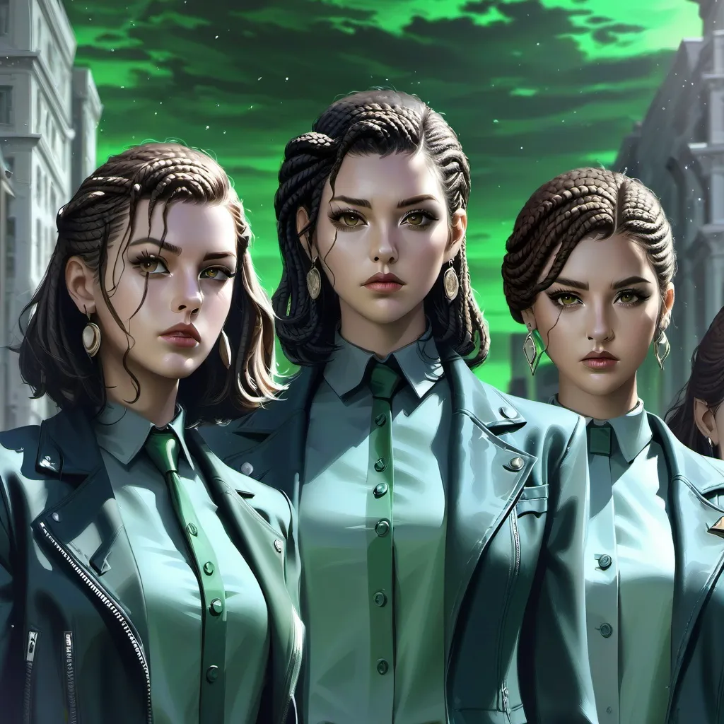 chat with ai character: ❤️ Universidad ❤️