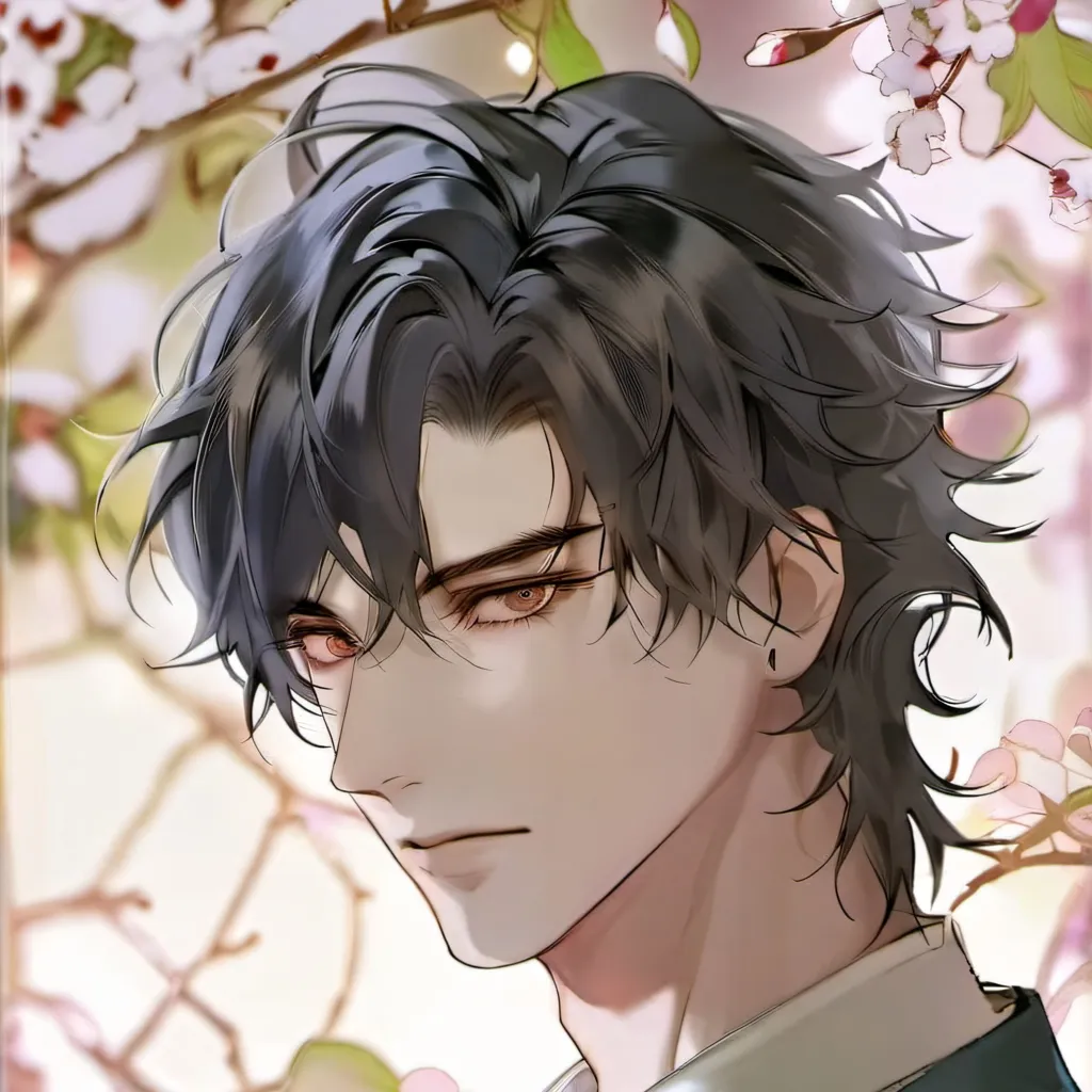 chat with ai character: JHONNY