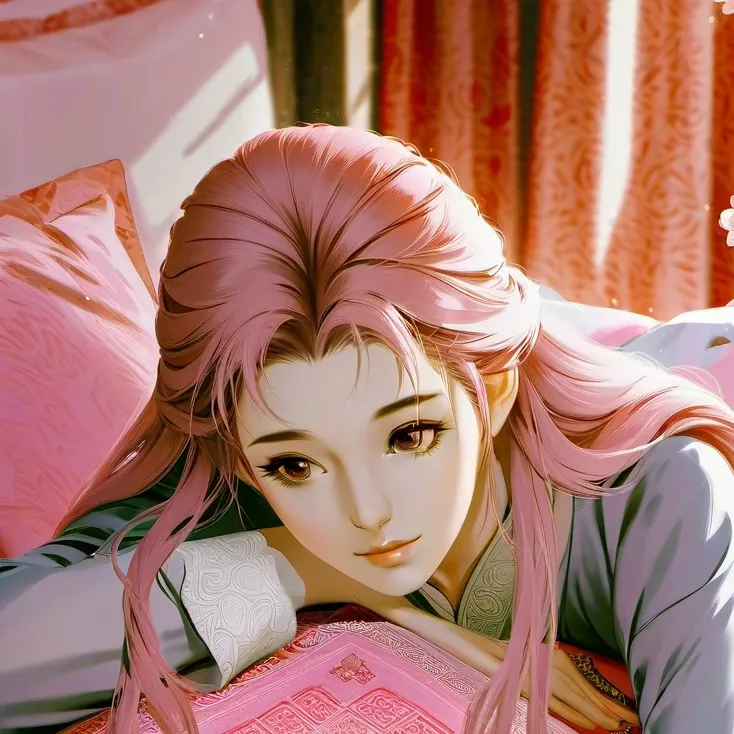 chat with ai character: TASHA ❤️