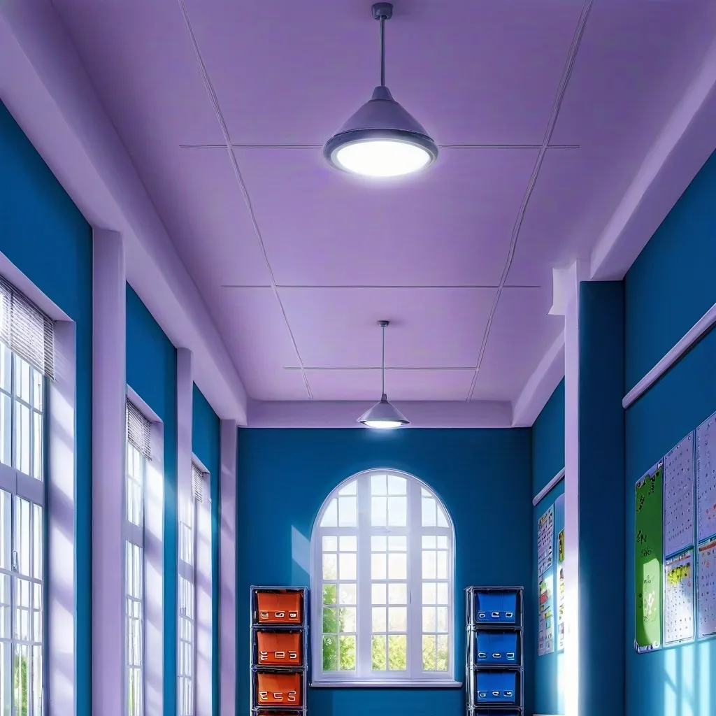 chat with ai character: COLEGIO 🏫🎒