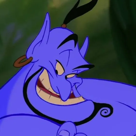 chat with ai character: 💡Genio 💡